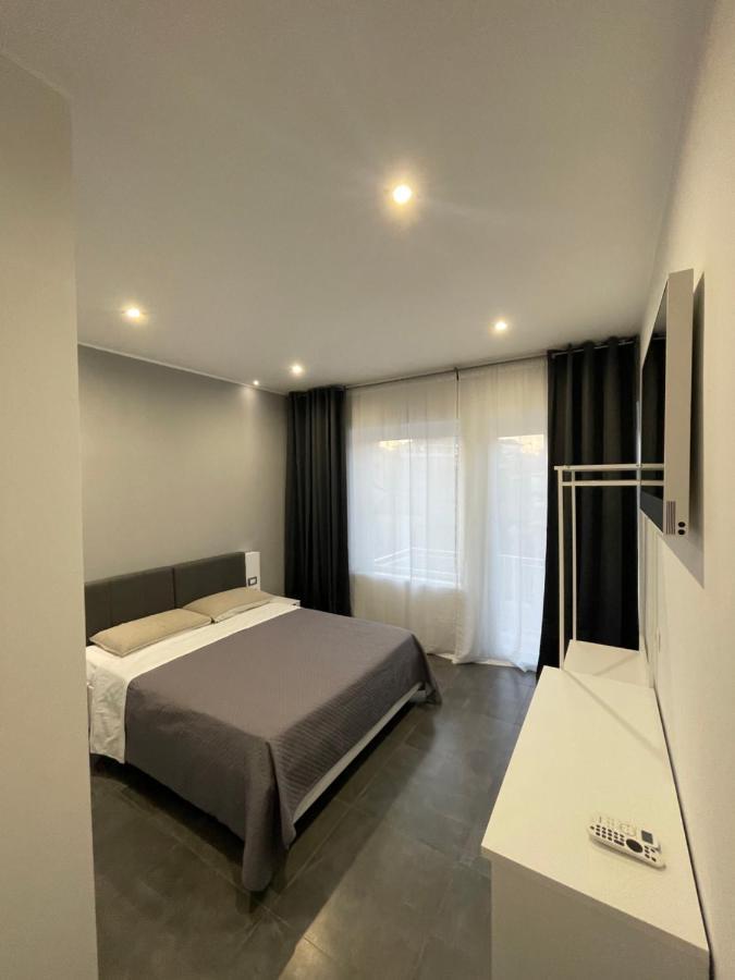 The Poets Inn - Catane Extérieur photo